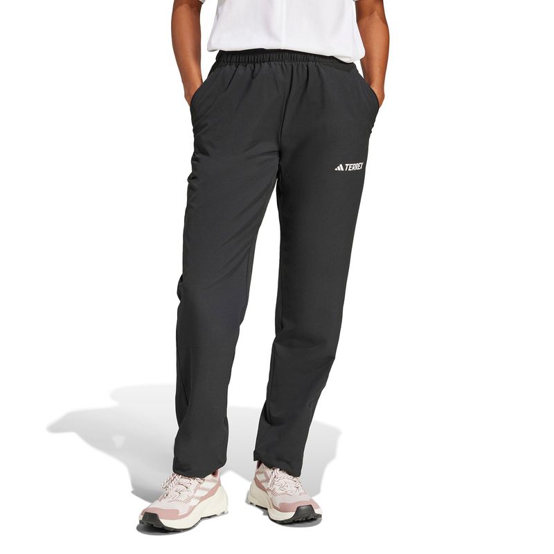 ADIDAS - Pantalón deportivo Mujer Adidas 