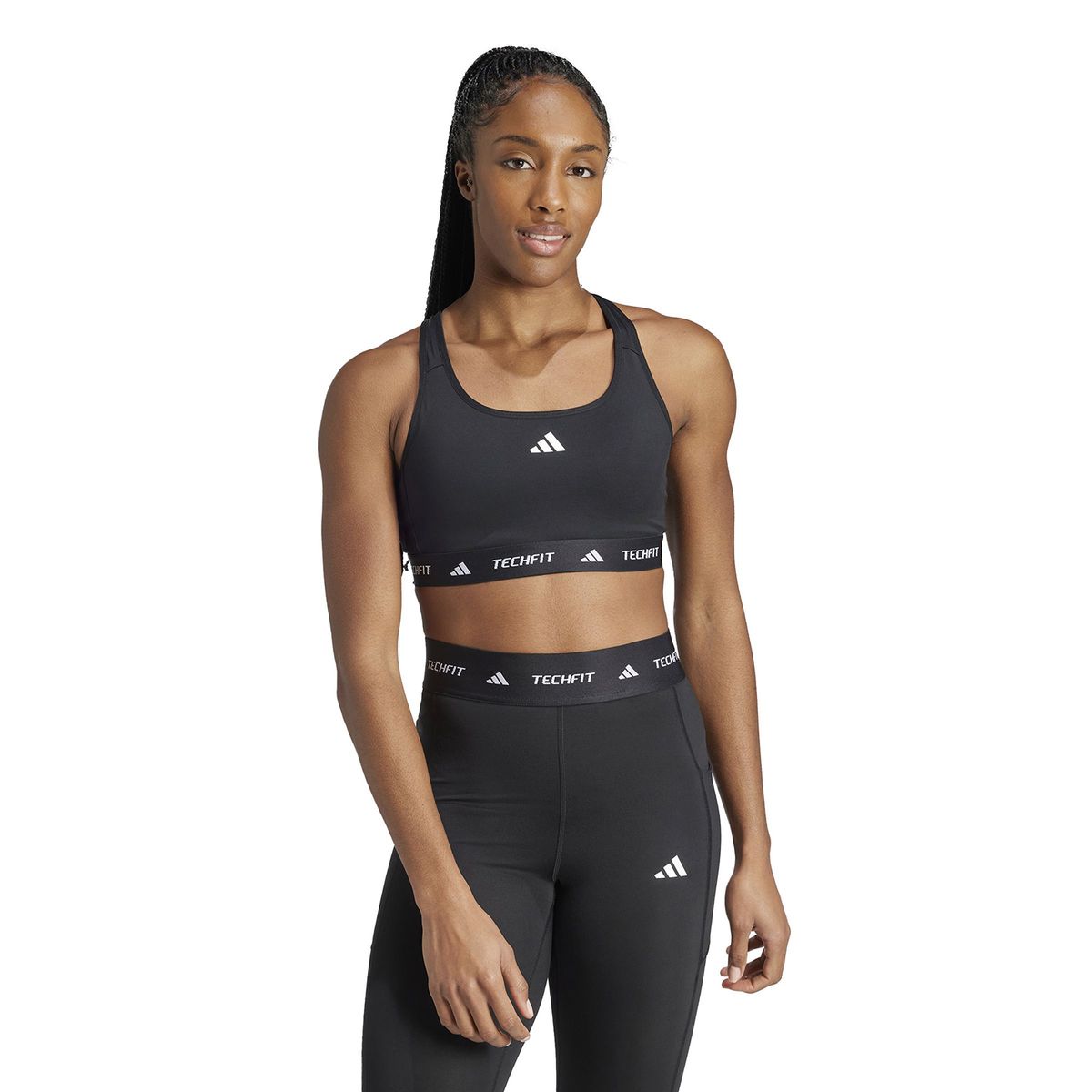 ADIDAS - Top Deportivo Training Mujer Adidas