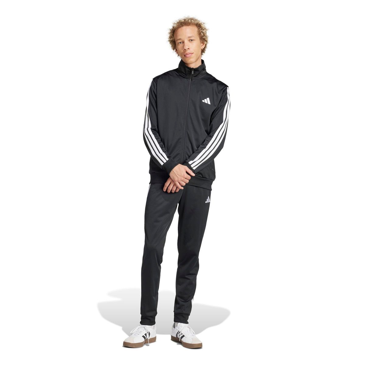 ADIDAS - Sudadera deportiva Hombre Adidas Lifestyle,Training