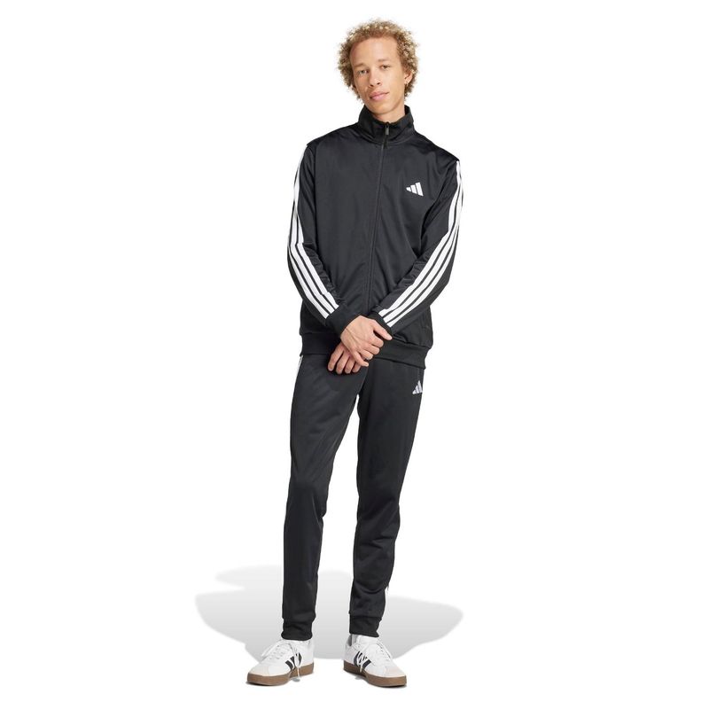 ADIDAS - Conjunto sudadera deportiva Hombre Adidas
