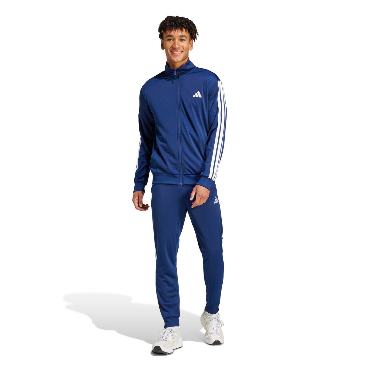 ADIDAS - Sudadera Deportiva Hombre Adidas Training