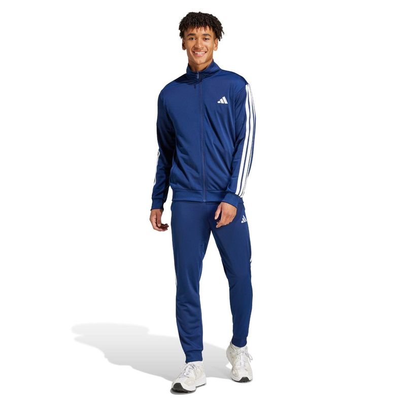 ADIDAS - Conjunto sudadera deportiva Hombre Adidas