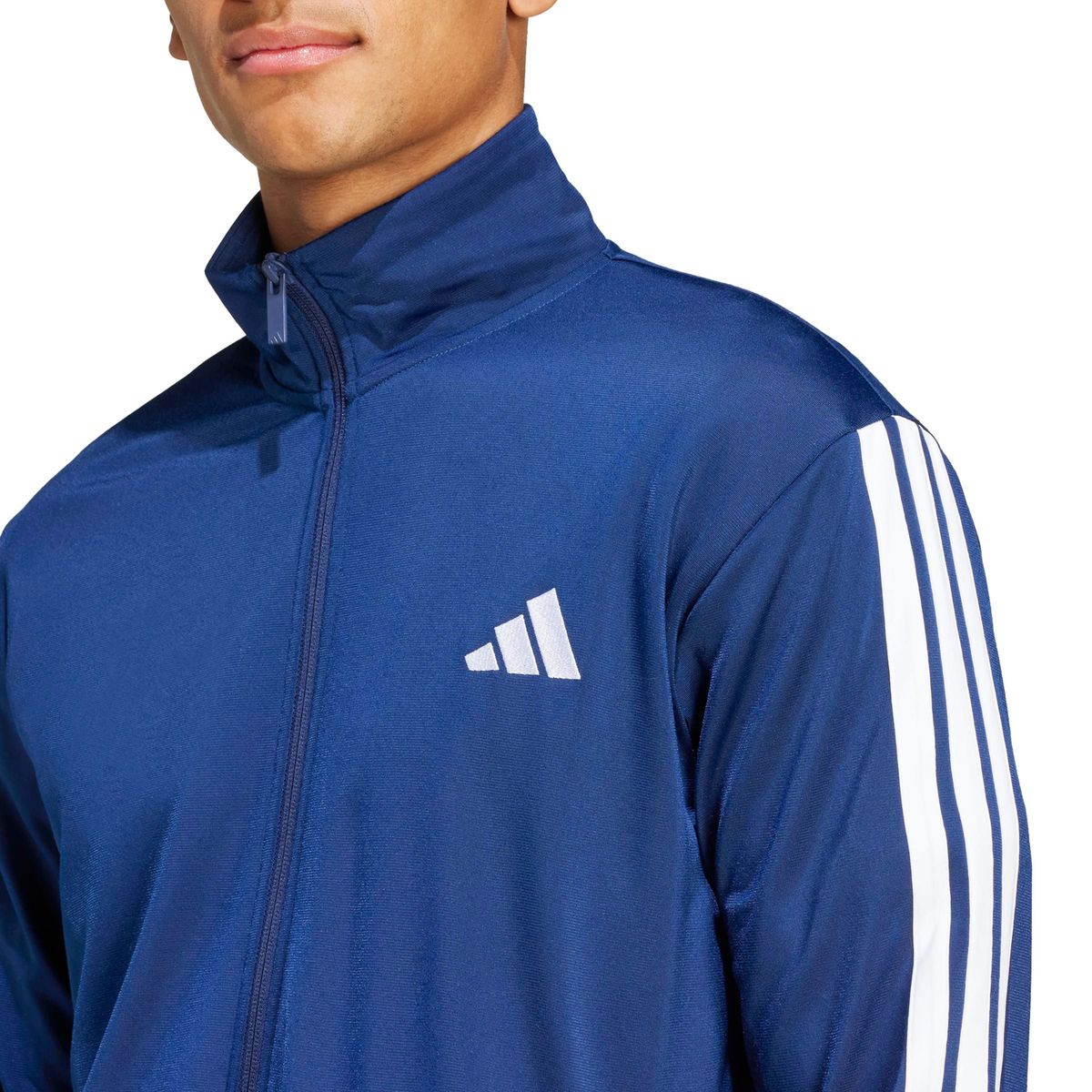 ADIDAS - Sudadera Deportiva Hombre Adidas Training
