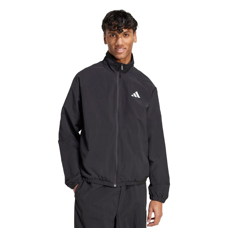 ADIDAS - Cortaviento Impermeable deportiva Hombre Adidas