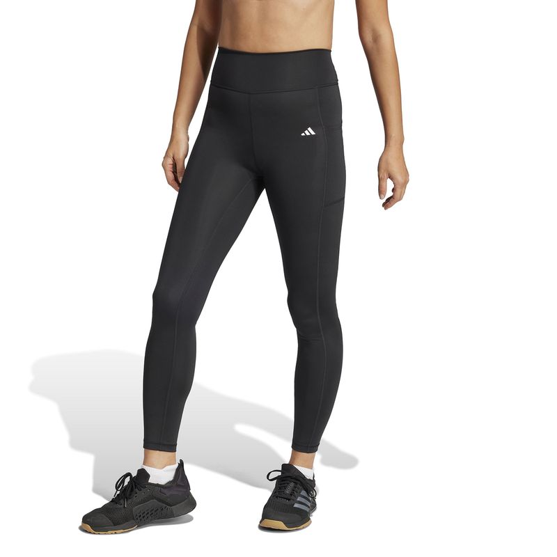 ADIDAS - Licra deportiva Mujer Adidas CLIMACOOL