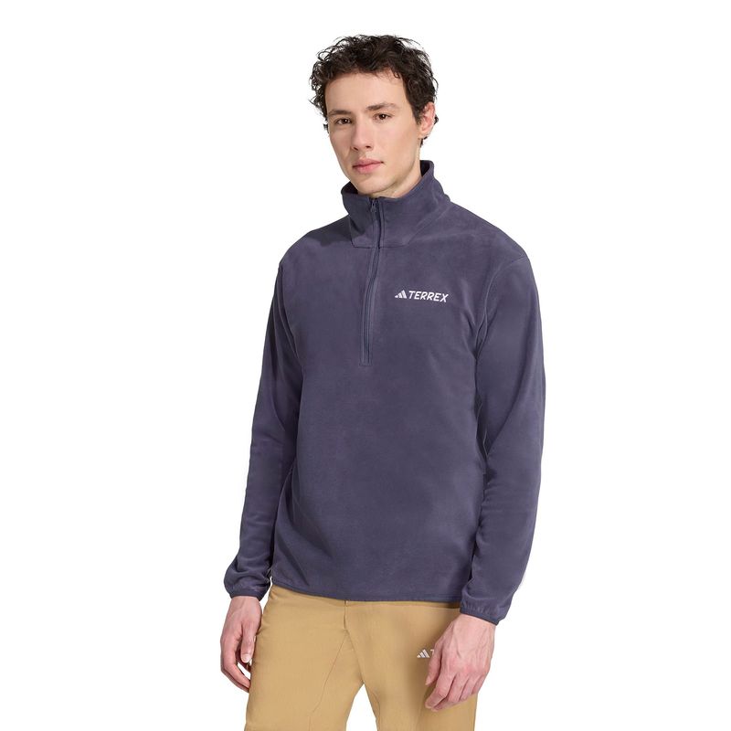 ADIDAS - Buzo deportivo Hombre Adidas