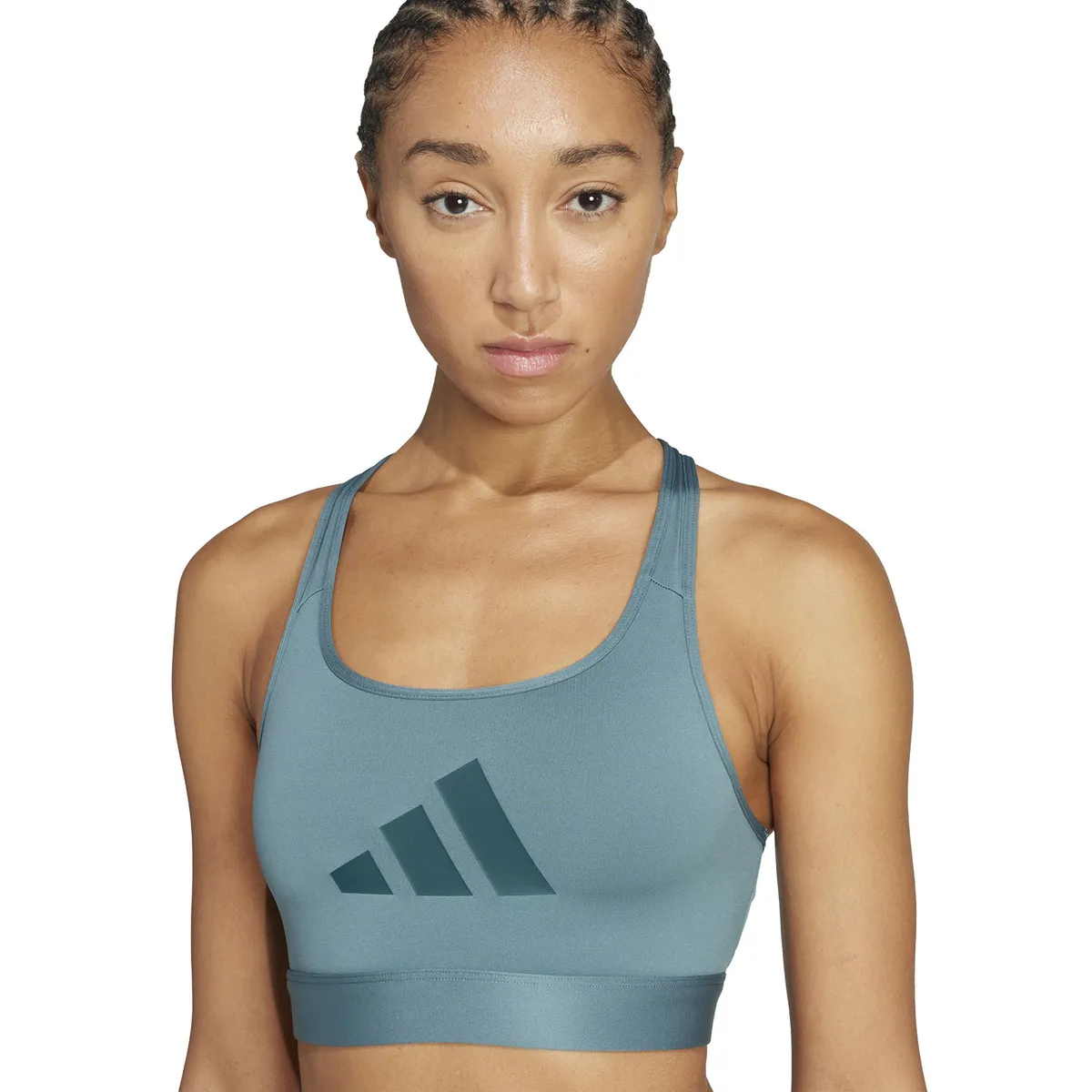 ADIDAS - Top Deportivo Training Mujer Adidas