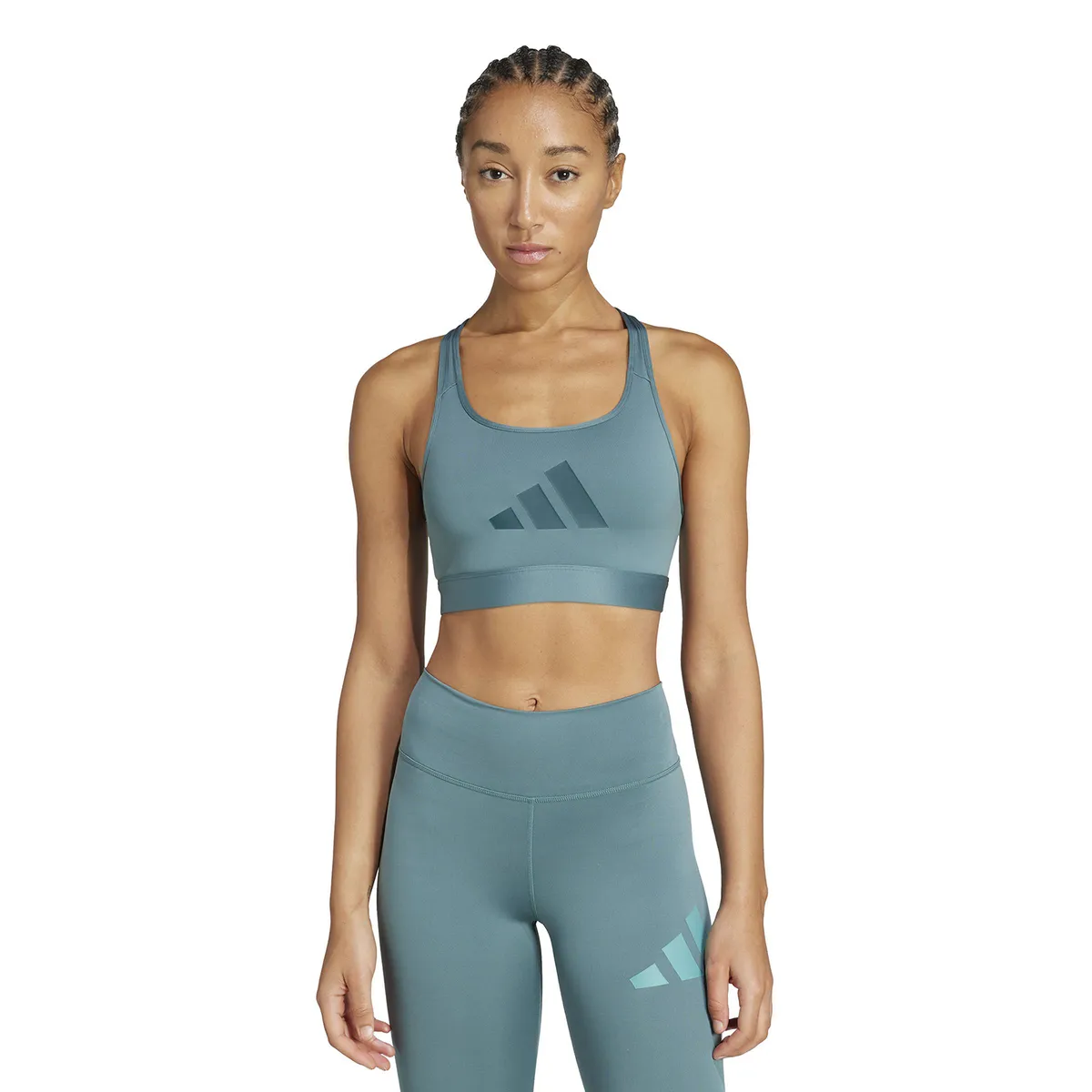 ADIDAS - Top Deportivo Training Mujer Adidas