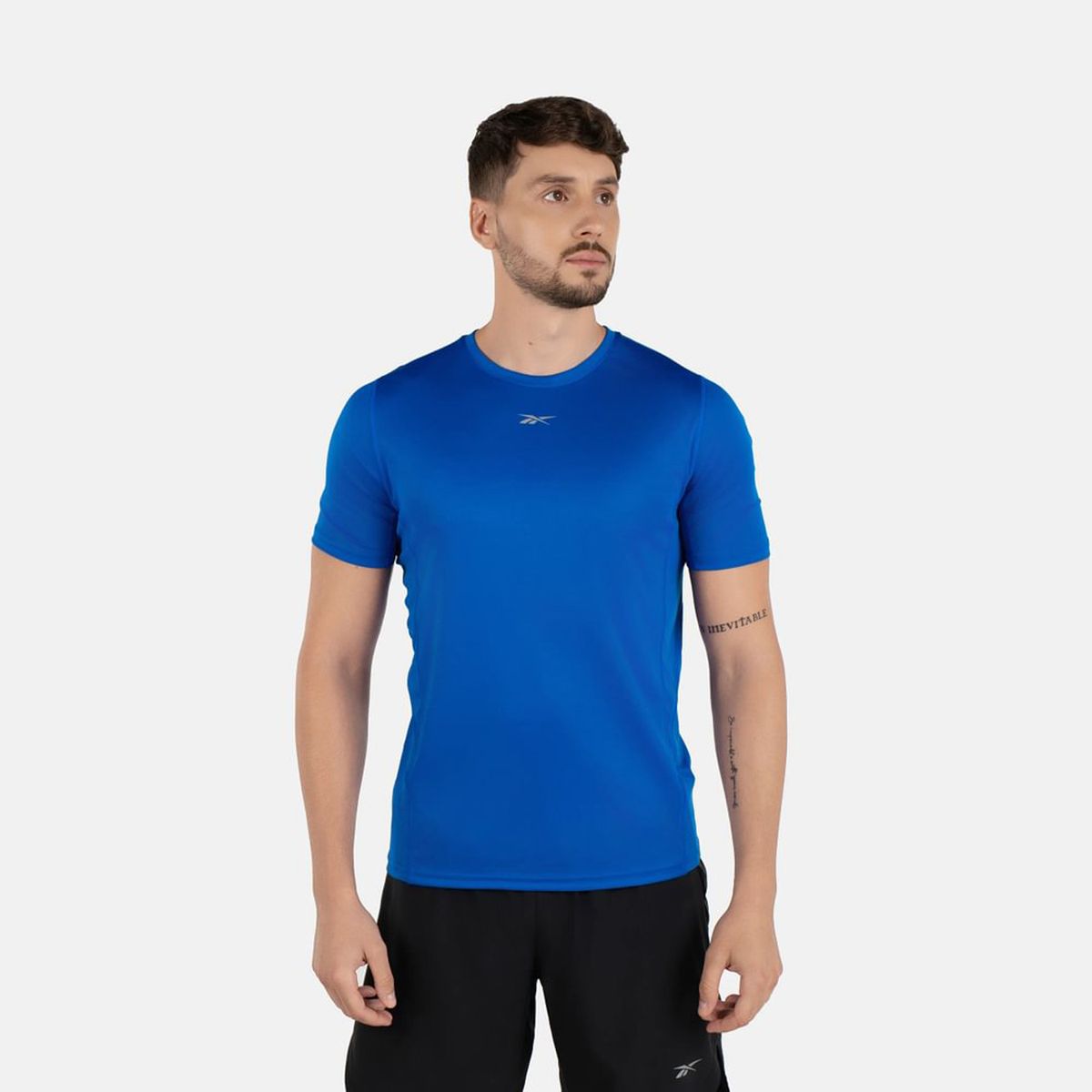 REEBOK - Camiseta Reebok Training 