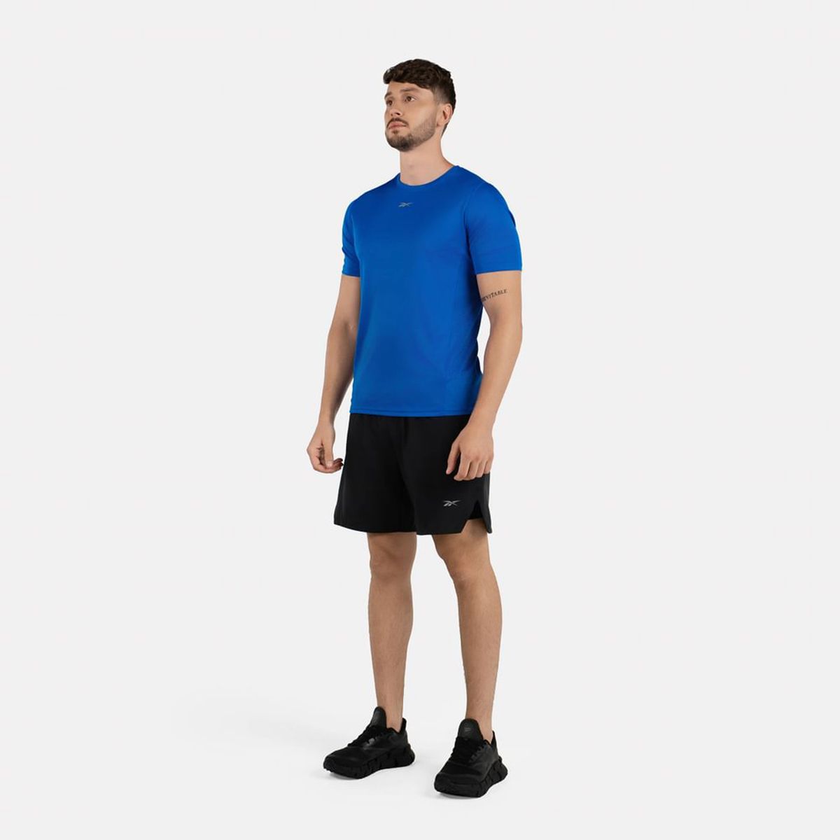 REEBOK - Camiseta Reebok Training 