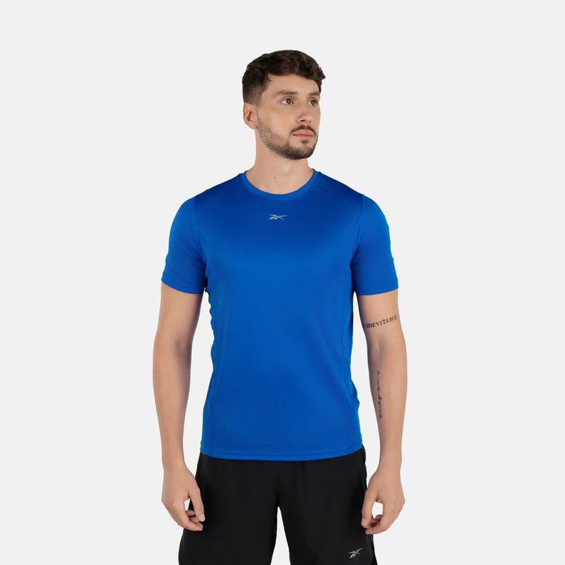 REEBOK - Camiseta Reebok PLANET Training