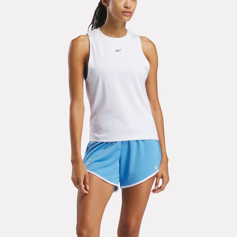REEBOK - Camiseta Reebok PLANET Training