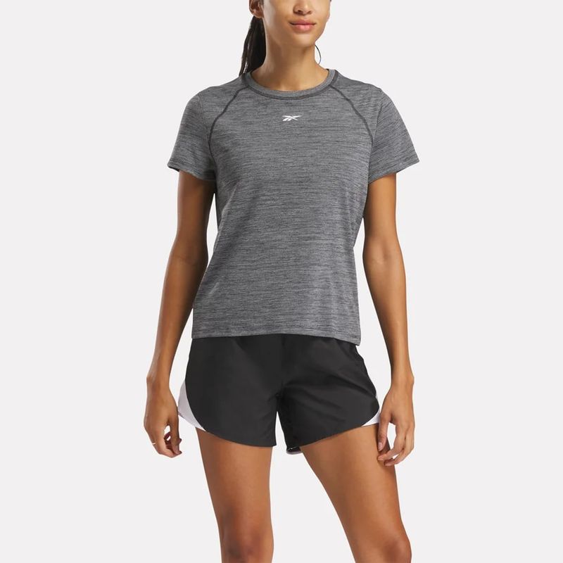 REEBOK - Camiseta Reebok Manga corta Training