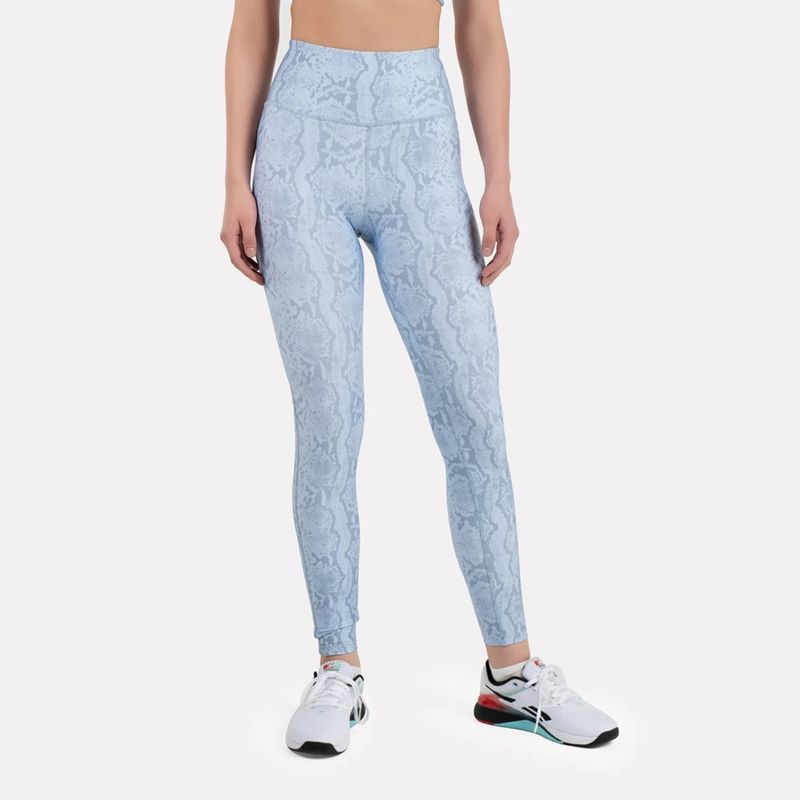 REEBOK - Licra deportiva Mujer Reebok 