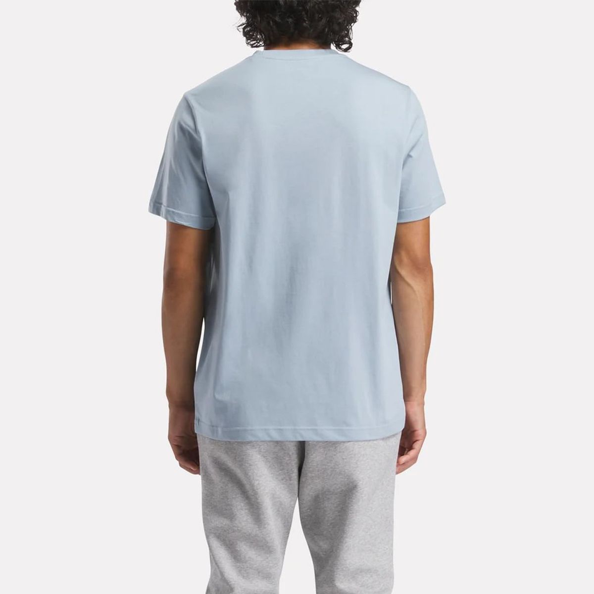 REEBOK - Camiseta ReebokManga corta Lifestyle