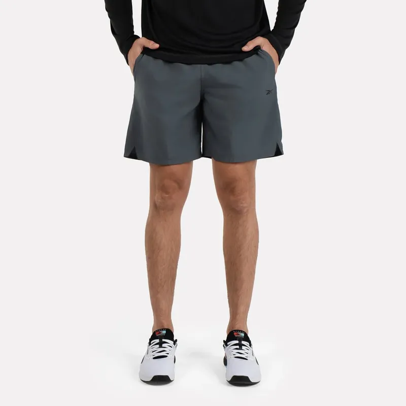 REEBOK - Pantaloneta Hombre Reebok Training