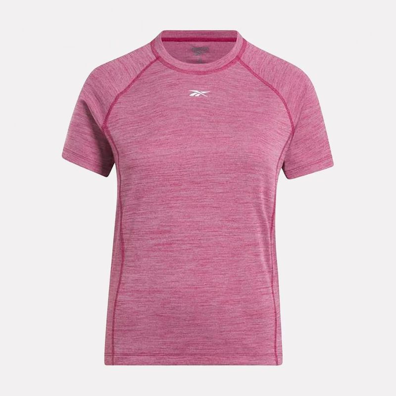 REEBOK - Camiseta Reebok Manga corta Training