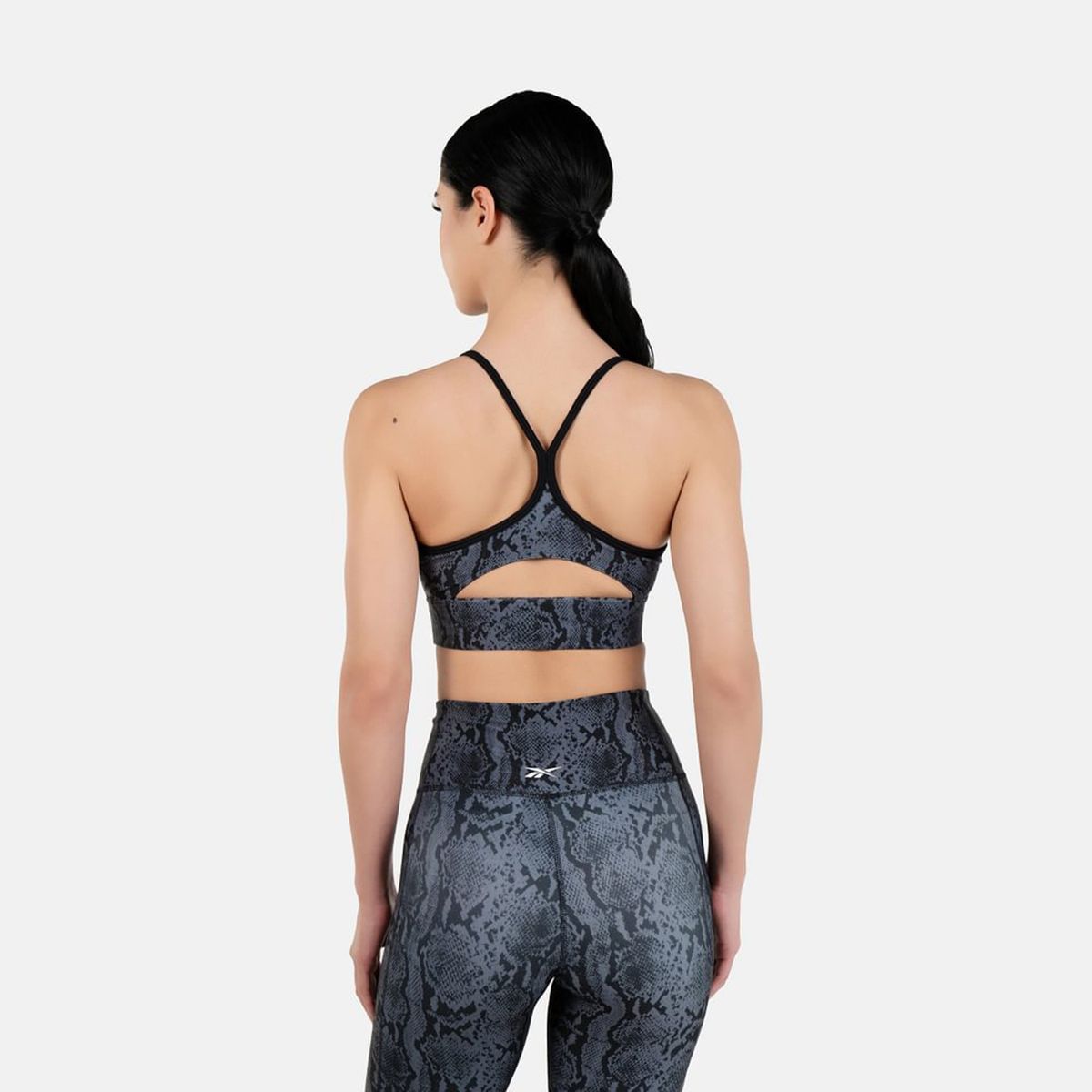 REEBOK - Top Deportivo Reebok Gimnasio y ejercicio 