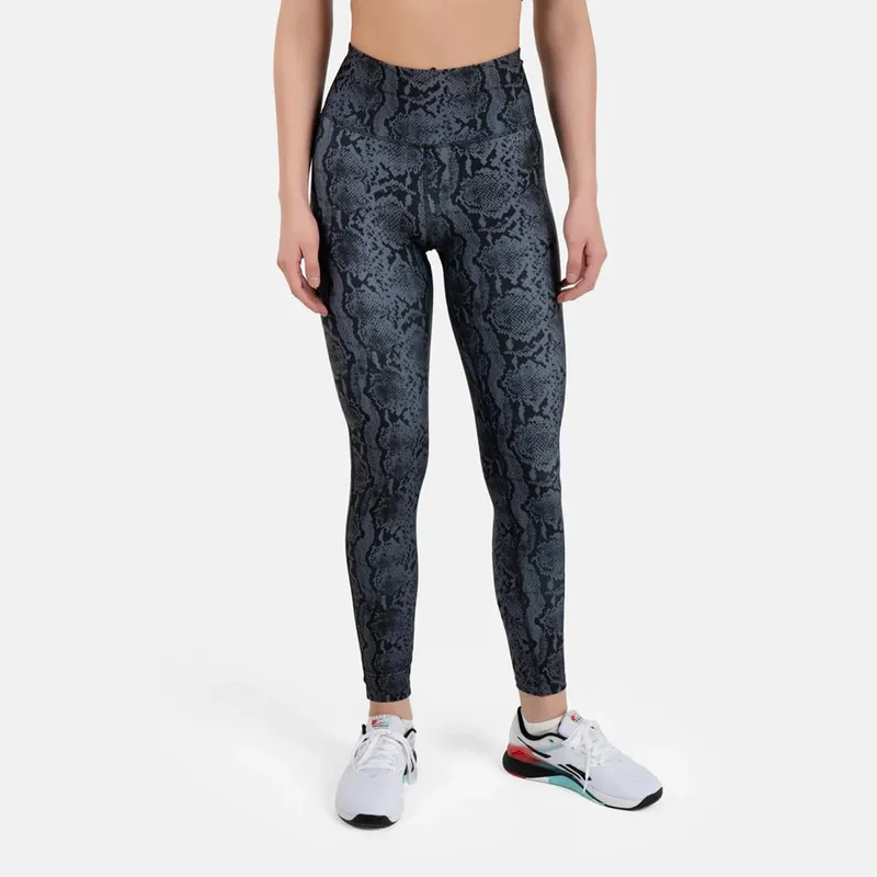 REEBOK - Licra Deportiva Mujer Reebok Training
