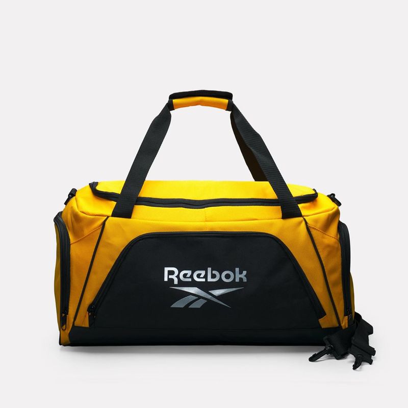 REEBOK - Maleta deportiva 34 L Unisex adulto Reebok