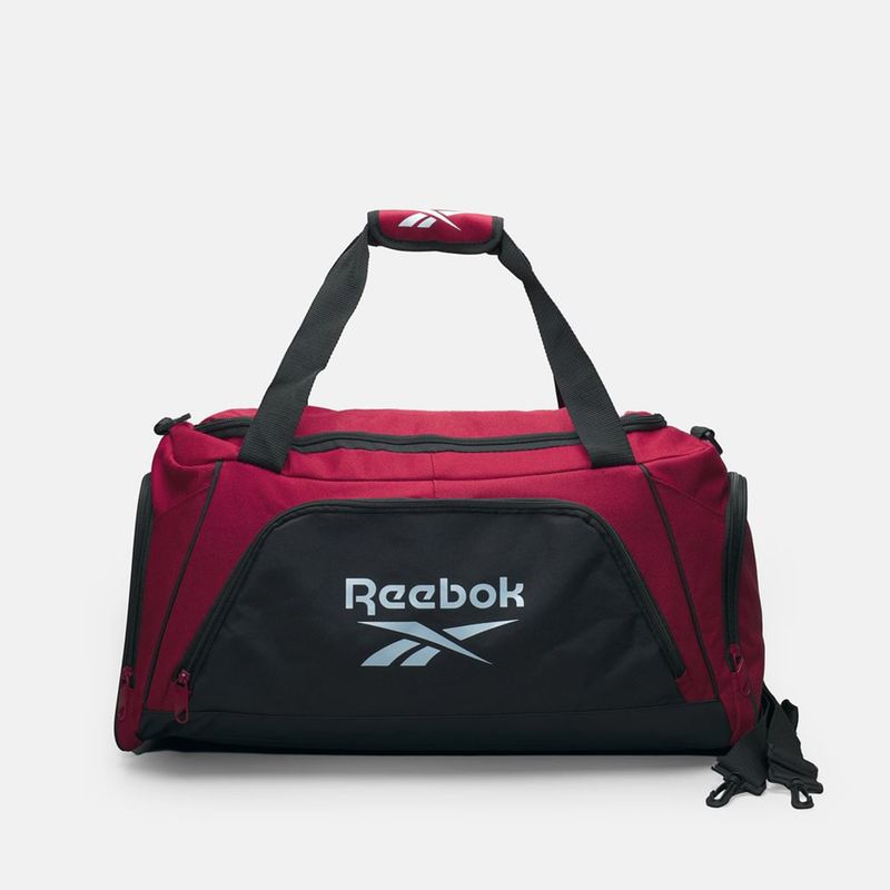 REEBOK - Maleta deportiva 34 L Unisex adulto Reebok