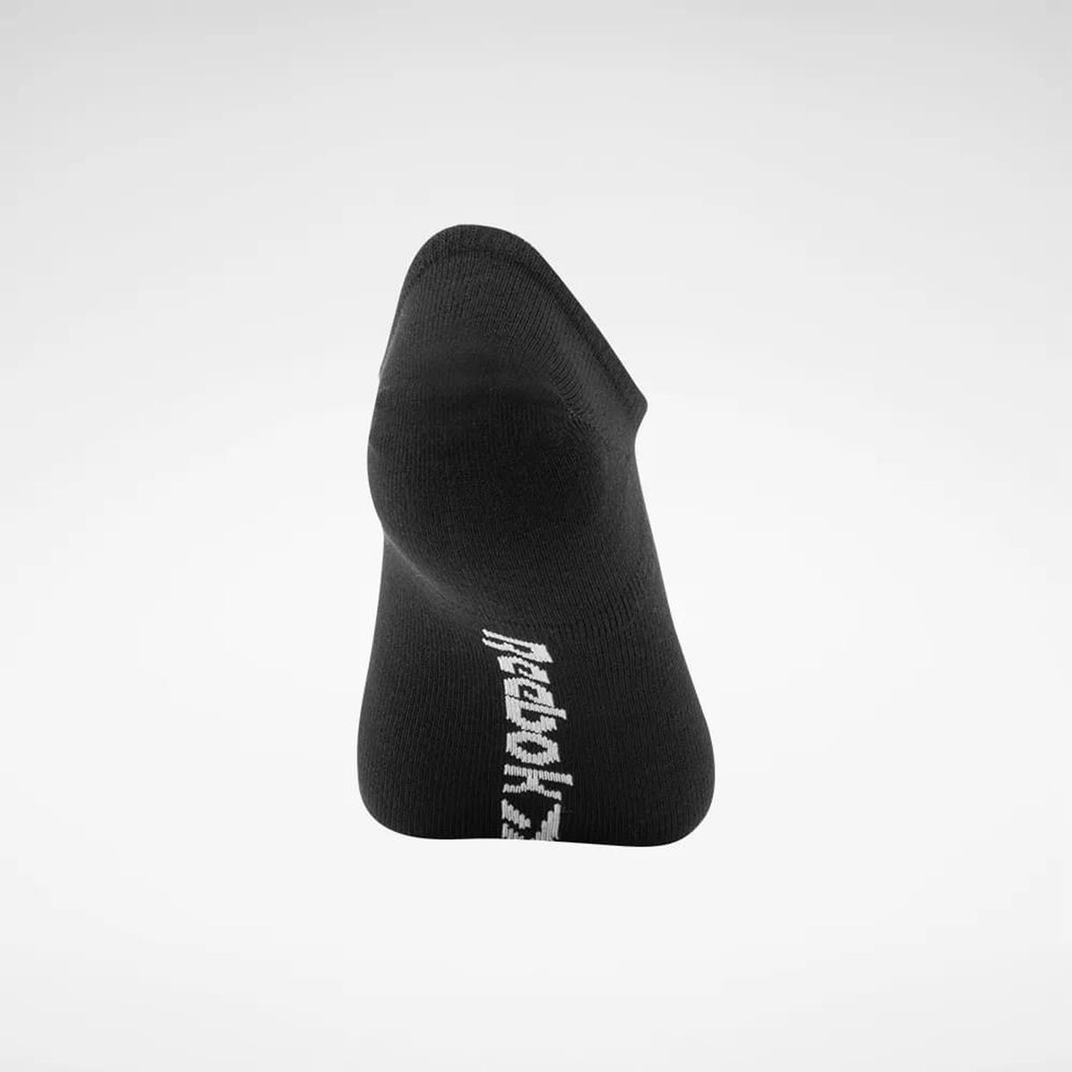 REEBOK - Pack de 3 Medias deportivas Unisex Invisible Reebok