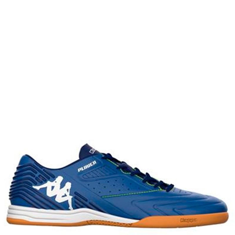 KAPPA - Guayos para cancha cubierta Kappa Hombre Player Mid IC 