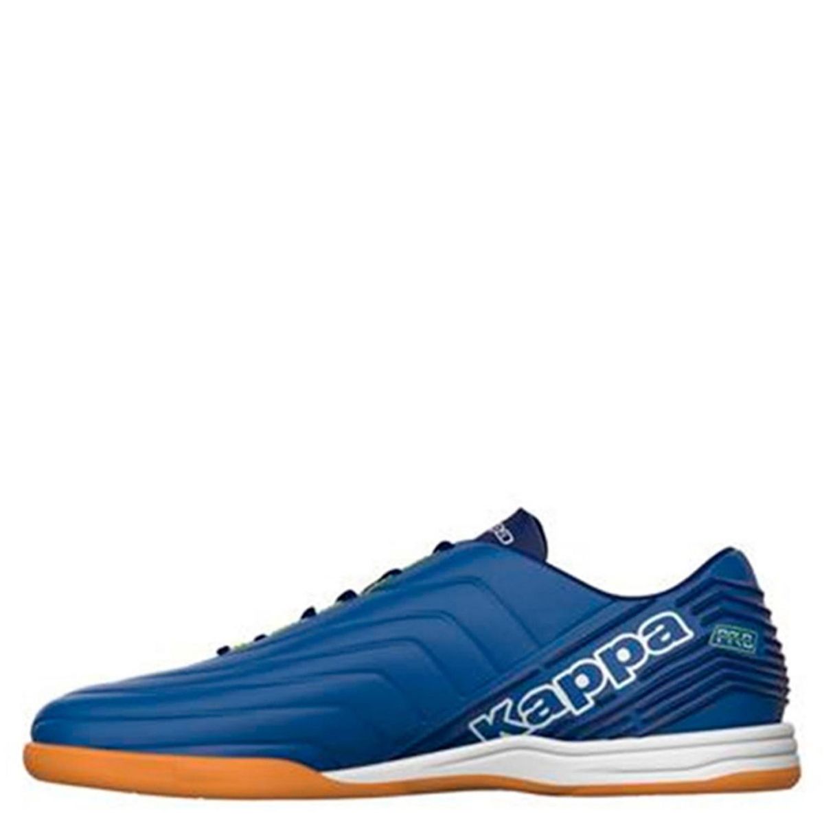 KAPPA - Guayos para cancha cubierta Kappa Hombre Player Mid IC 