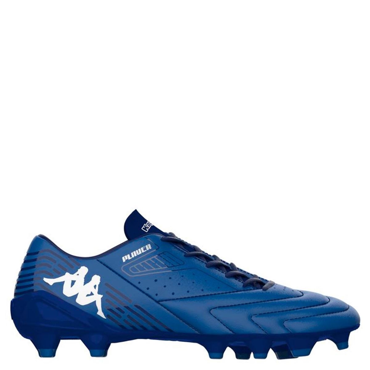 KAPPA - Guayos para terreno firme Kappa Hombre Player Base FG