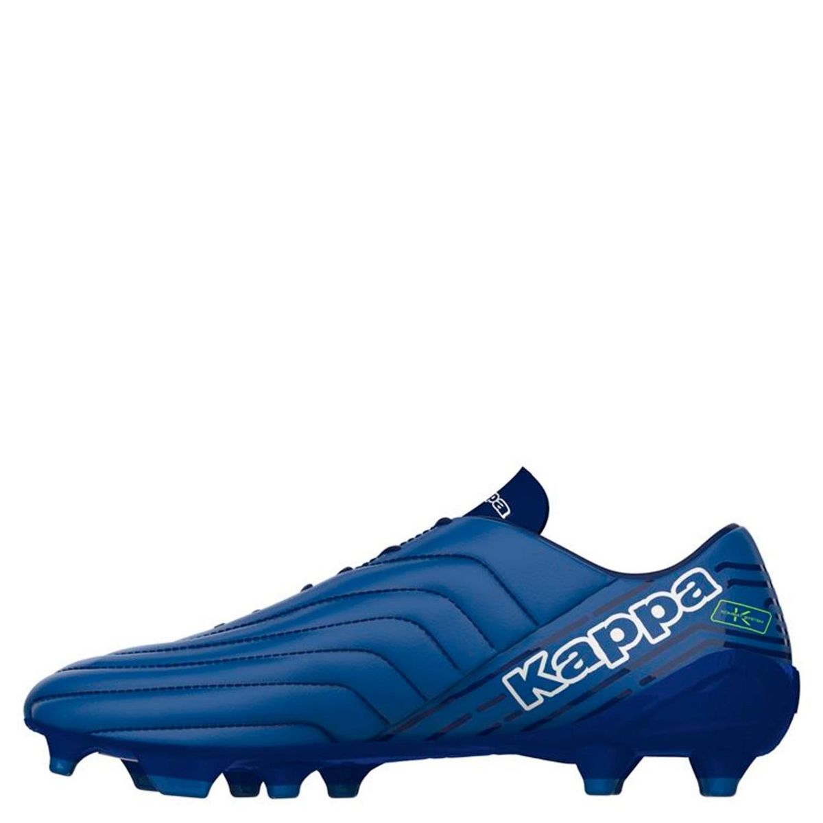 KAPPA - Guayos para terreno firme Kappa Hombre Player Base FG