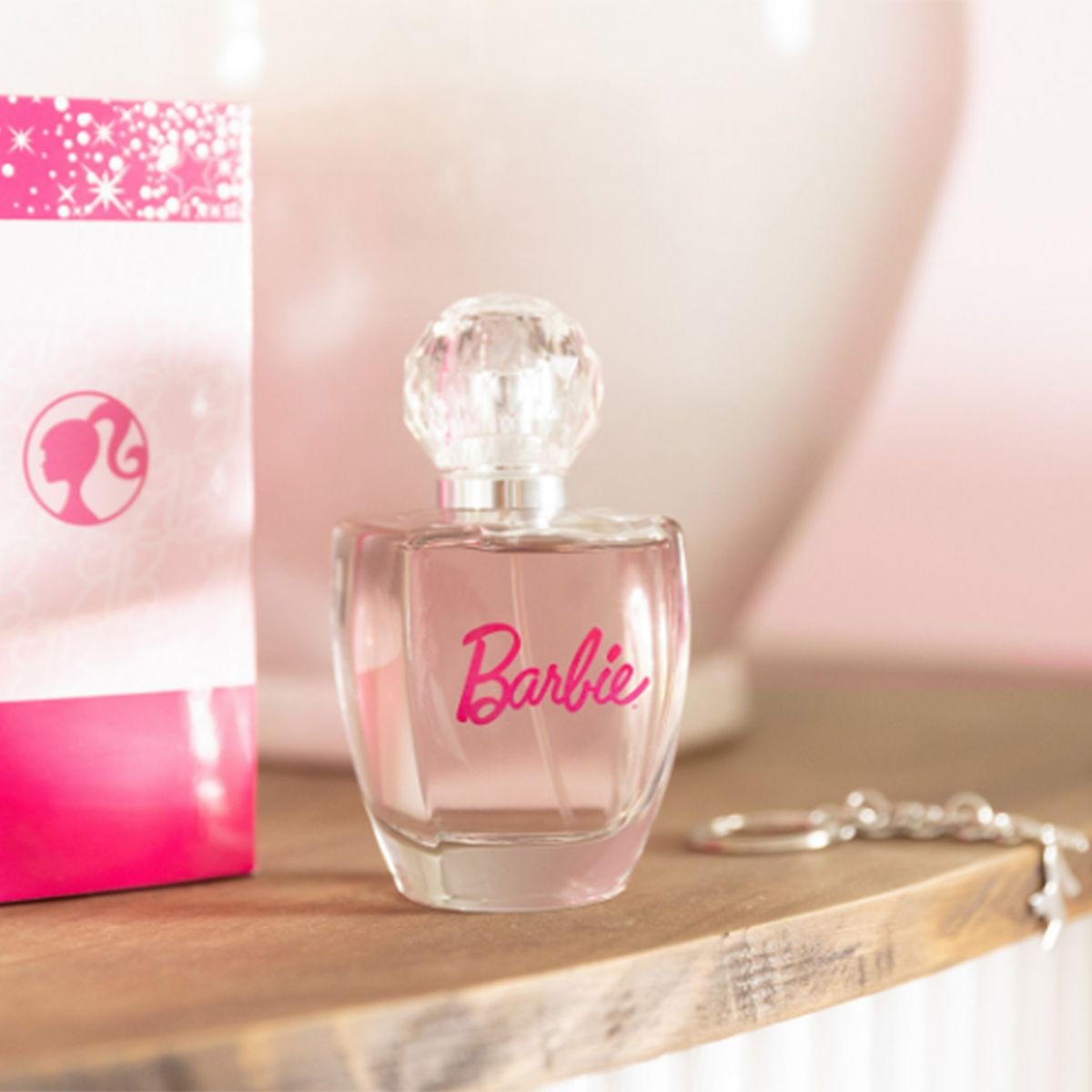  - Set Perfume Niña Air Val Incluye: 2 Productos  