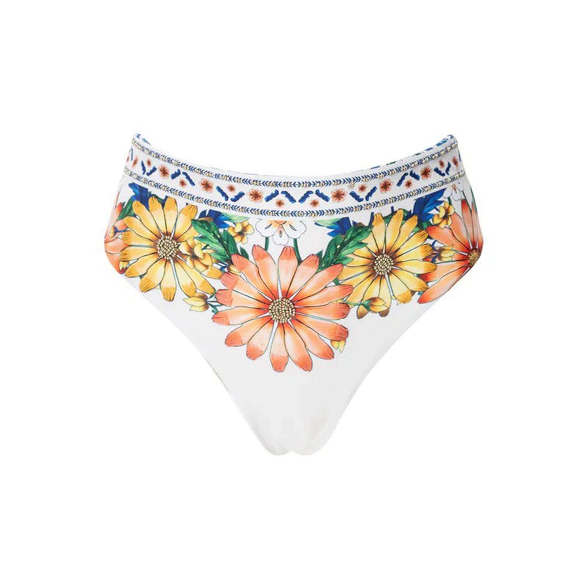 MILONGA - Panty de vestido de baño Dolce Vita Milonga