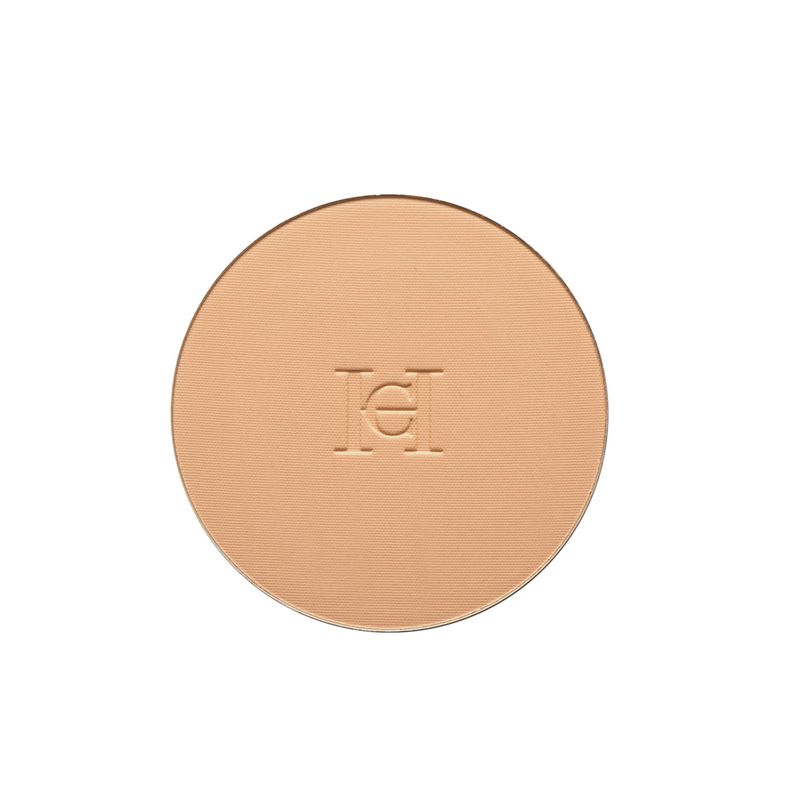 CAROLINA HERRERA - Polvo Compacto Fabulous Skin recarga Carolina Herrera 10g 