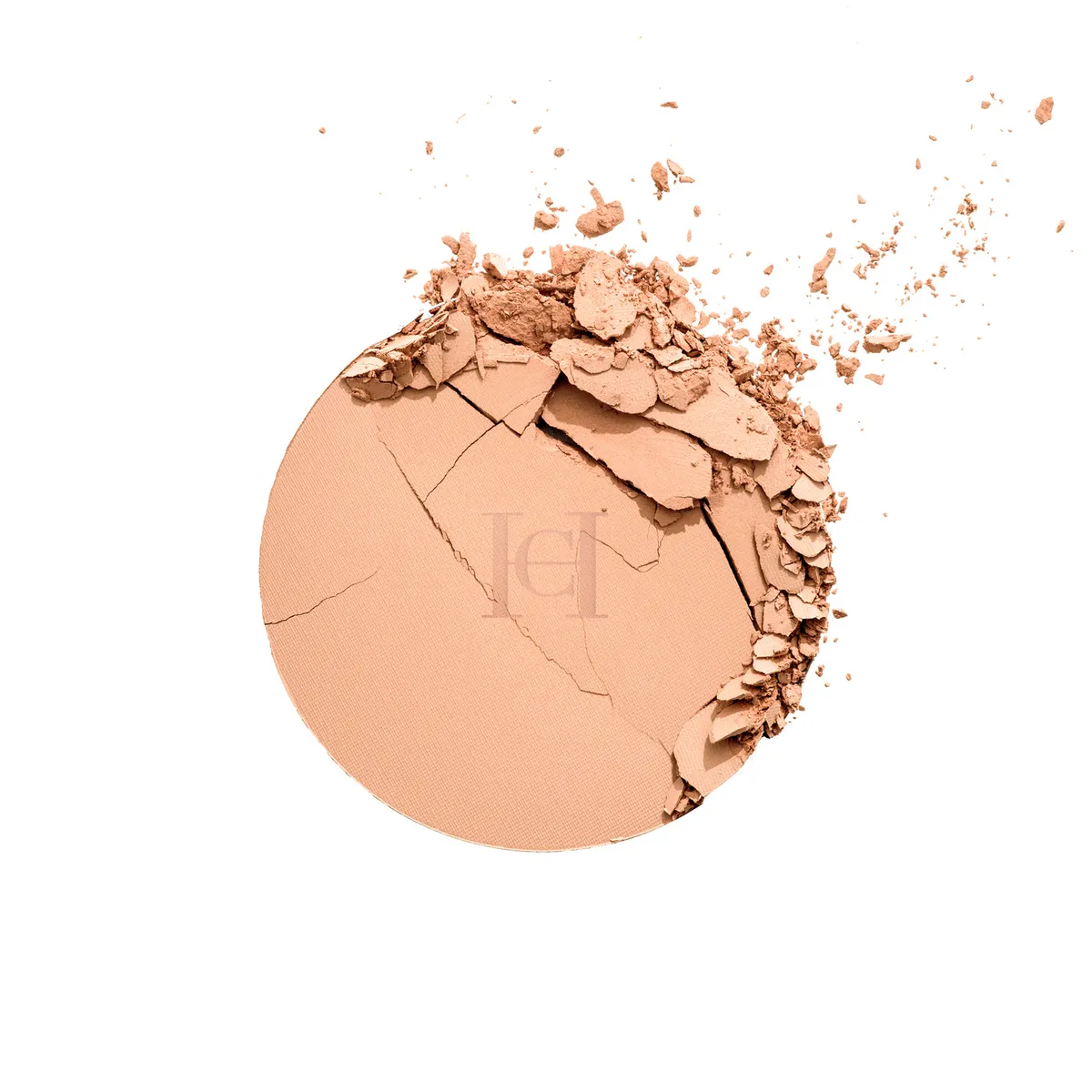 CAROLINA HERRERA - Polvos compactos Fabulous Skin recarga Carolina Herrera 8G