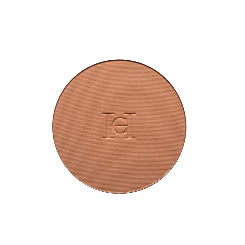 CAROLINA HERRERA - Polvo Compacto Fabulous Skin recarga Carolina Herrera 10g 