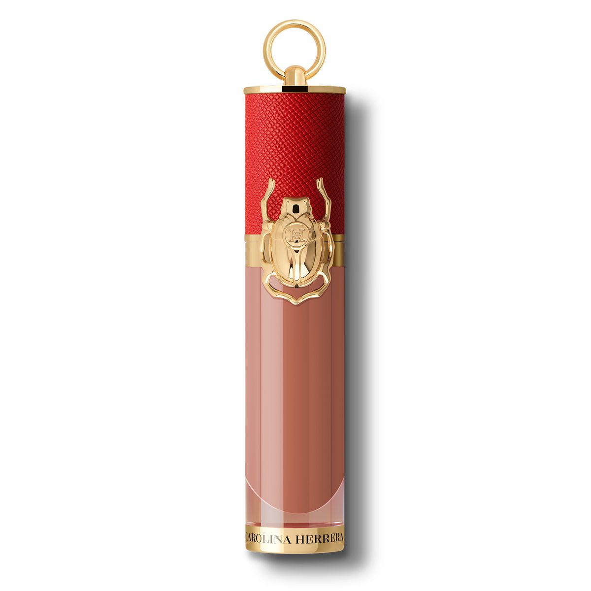 CAROLINA HERRERA - Labial líquido Good Girl Liquid Lipstick Vinyl Carolina Herrera 5ml