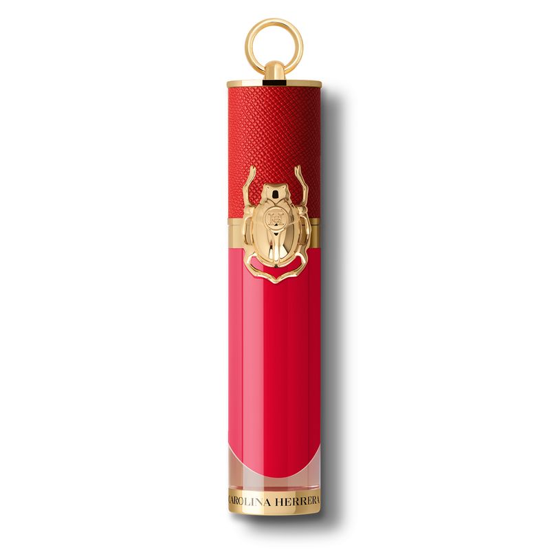 CAROLINA HERRERA - Labial líquido Good Girl Liquid Lipstick Vinyl Carolina Herrera 5ml