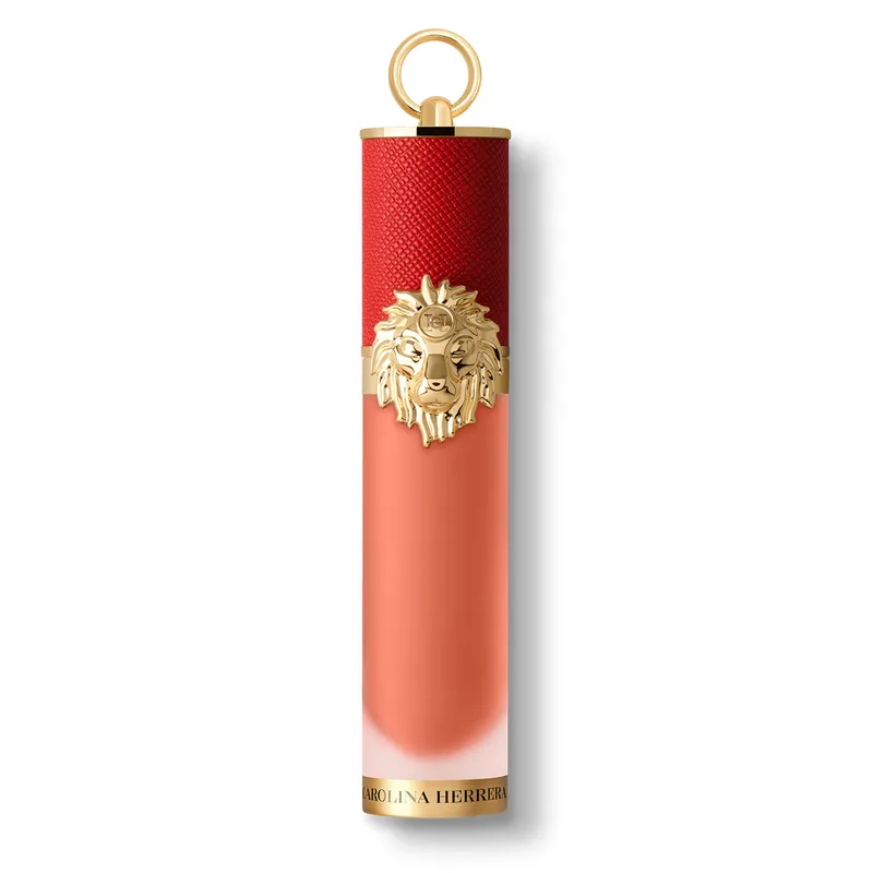 CAROLINA HERRERA - Labial líquido Good Girl Liquid Lipstick Velvet Carolina Herrera 5ml