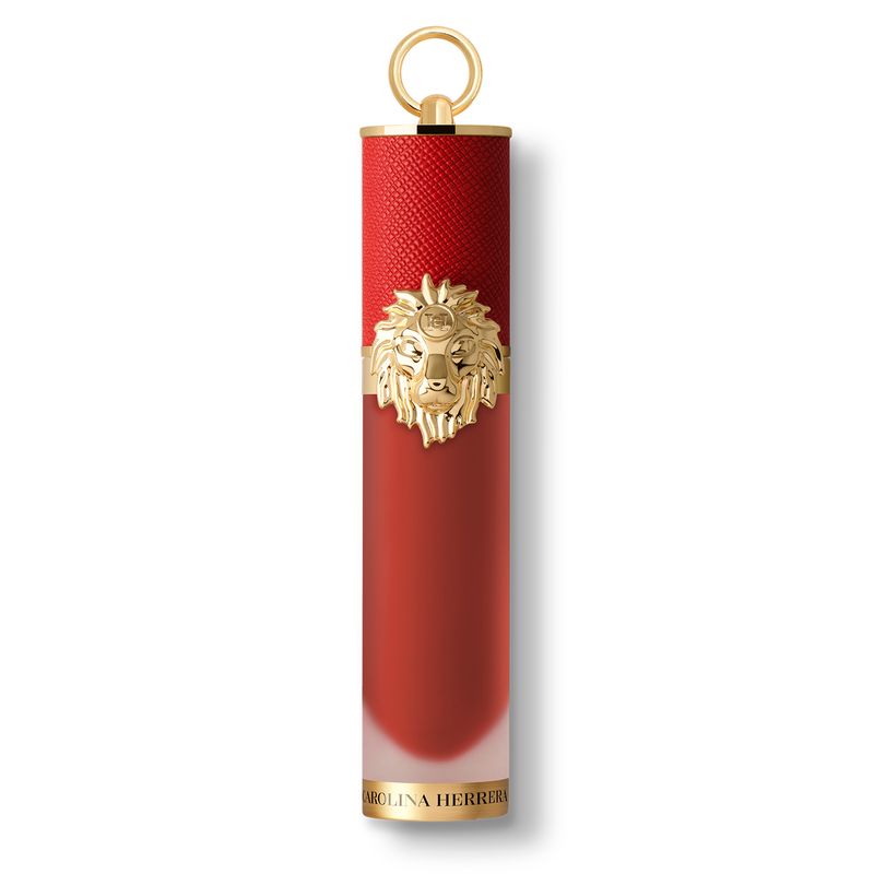CAROLINA HERRERA - Labial líquido Good Girl Liquid Lipstick Velvet Carolina Herrera 5ml