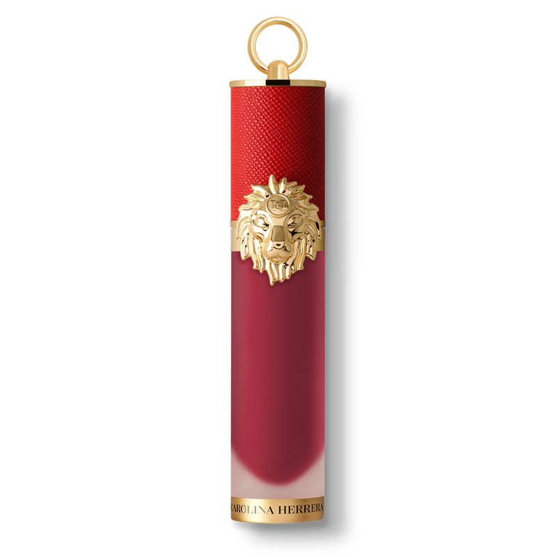 CAROLINA HERRERA - Labial líquido Good Girl Liquid Lipstick Velvet Carolina Herrera 5ml