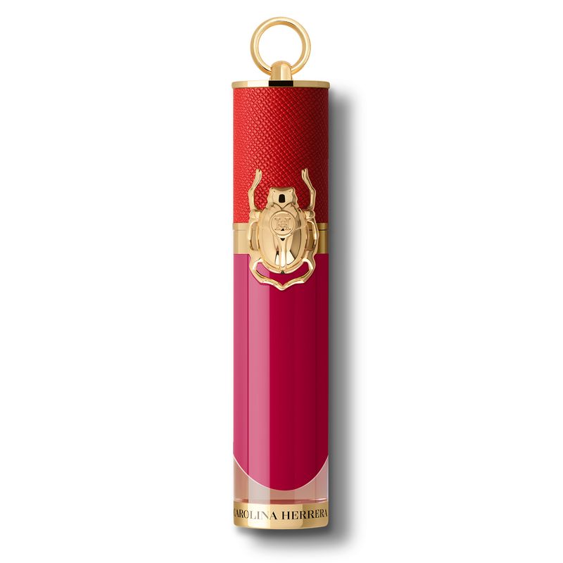 CAROLINA HERRERA - Labial líquido Good Girl Liquid Lipstick Vinyl Carolina Herrera 5ml