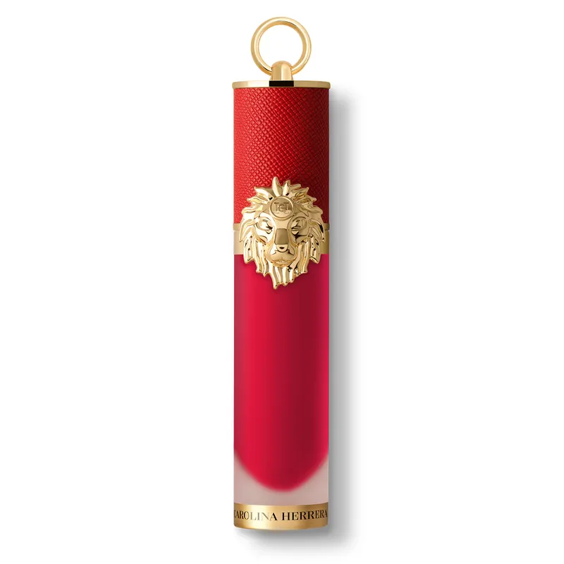 CAROLINA HERRERA - Labial líquido Good Girl Liquid Lipstick Velvet Carolina Herrera 5ml