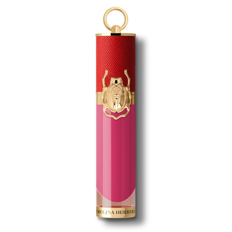 CAROLINA HERRERA - Labial líquido Good Girl Liquid Lipstick Vinyl Carolina Herrera 5ml