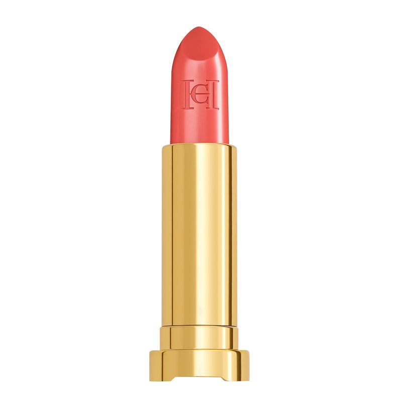 CAROLINA HERRERA - Labial larga duración Fabulous Kiss Lipstick Sheer Carolina Herrera 3.5g