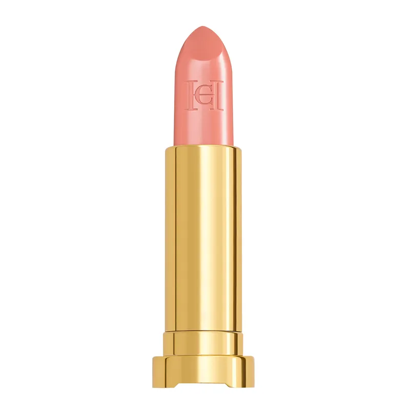 CAROLINA HERRERA - Labial larga duración Fabulous Kiss Lipstick Satin  Carolina Herrera 3.5g