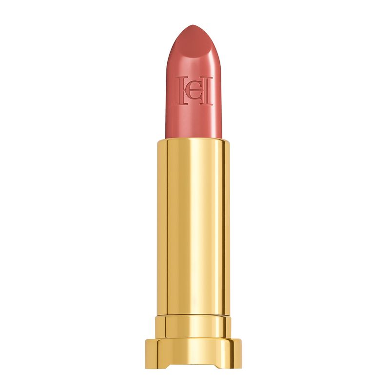 CAROLINA HERRERA - Labial larga duración Fabulous Kiss Lipstick Sheer Carolina Herrera 3.5g