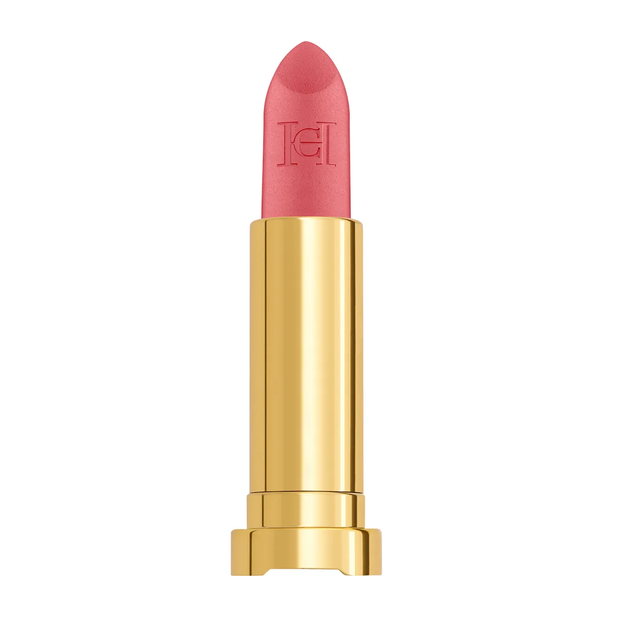 CAROLINA HERRERA - Labial larga duración Fabulous Kiss Lipstick Blur Matte Carolina Herrera 3.5g