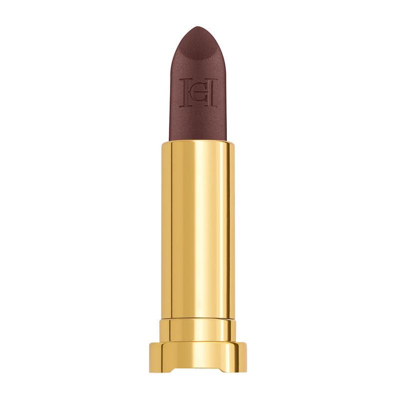 CAROLINA HERRERA - Labial larga duración Fabulous Kiss Lipstick Blur Matte Carolina Herrera 3.5g