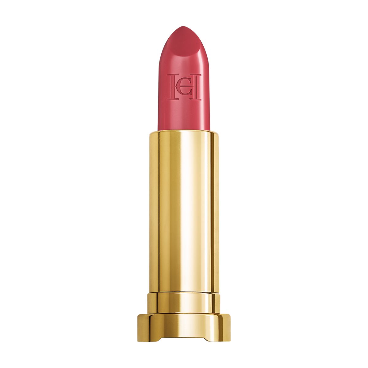 CAROLINA HERRERA - Labial larga duración Fabulous Kiss Lipstick Satin  Carolina Herrera 3.5g
