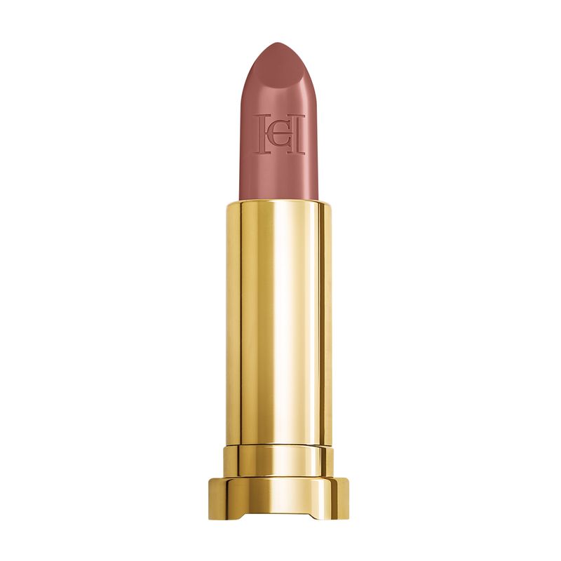 CAROLINA HERRERA - Labial larga duración Fabulous Kiss Lipstick Satin Carolina Herrera 3.5g